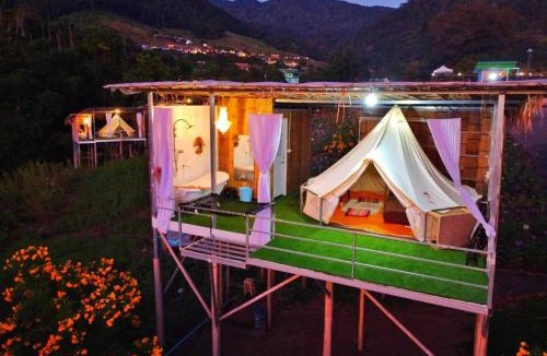 Mae Taeng Resort | อิงเหนือ โฮมสเตย์