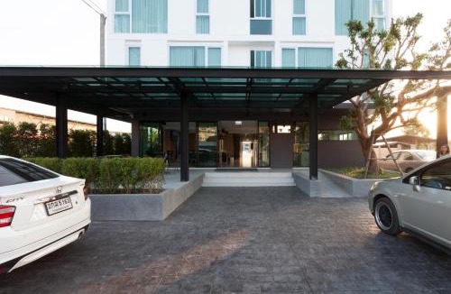 Lamphun Hotel | อีซี่โฮเทล 2