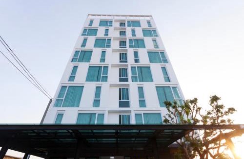 Lamphun Hotel | อีซี่โฮเทล 2