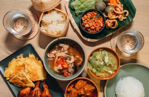Bo Kluea Hotel | อุ่นไอมาง สะปัน