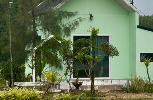 K. Bung Khla House | ฮิมฝาย โฮมสเตย์ บึงกาฬ