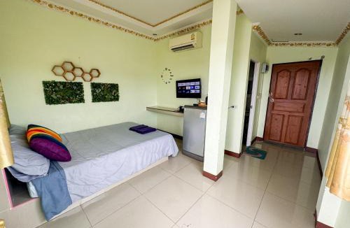 Koh Lan House | เกาะล้านStory