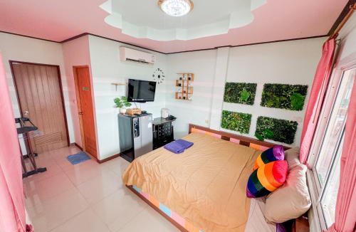 Koh Lan House | เกาะล้านStory