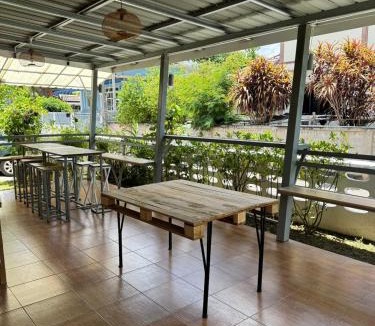 Khao Yoi House | เก็ดตะหวา