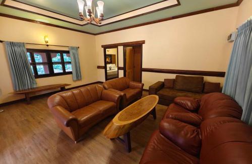 Mu Si Hotel | เขาใหญ่ฮาร์ทแลนด์ khaoyai heartland
