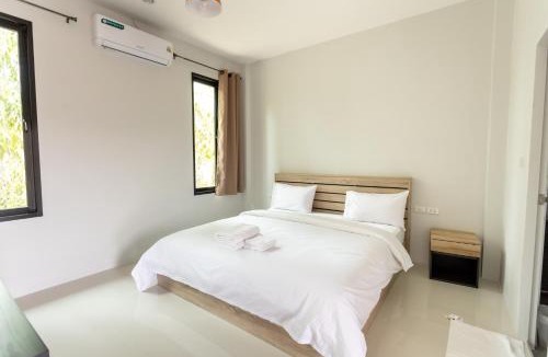 Chanthaburi Hotel | เค้ง Kheng Chanthaburi