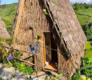 Bo Kluea Cabin | เคียงสะปันโฮม&คาเฟ่
