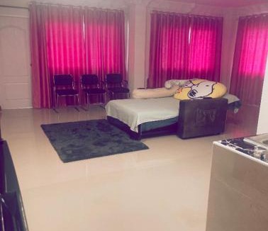 Sila Hostel | เจริญคอนโดมิเนียม