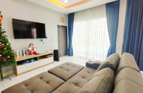 Chiang Khan Villa | เชียงคานก๋อพูลวิลล่า CHIANG KHAN KOR POOL Villa