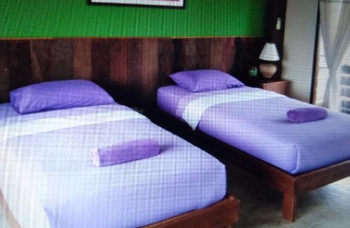 Chiang Khan House | เชียงคานบุรี
