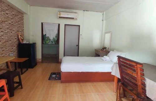 Hai Ya Hostel | เชียงใหม่สบายดีอพาร์ทเมนต์ศรีปิงเมือง