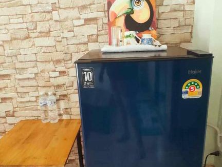 Hai Ya Hostel | เชียงใหม่สบายดีอพาร์ทเมนต์ศรีปิงเมือง