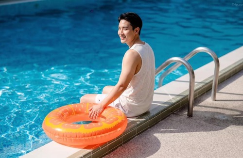 Ban Chang Apartment | เดย์ อินน์ บาย วินด์แฮม ระยอง อู่ตะเภา