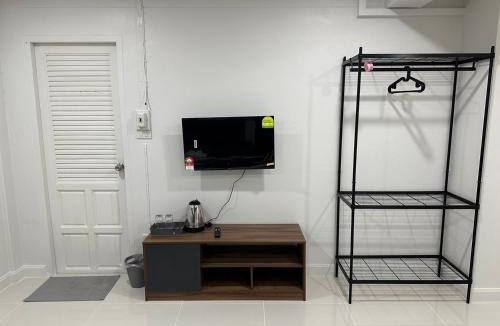 K. Phu Pieng Hostel | เดอะซันทูมูนโฮสเทล