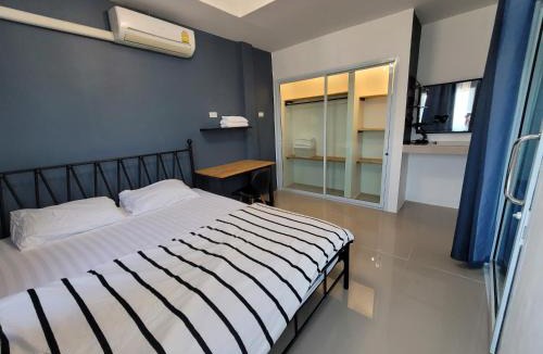 Sakon Nakhon Apartment | เดอะไวด์ มอเกษตรสกลนคร