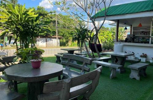 Phetchabun Bed & Breakfast | เพชรบูรณ์ แอทโฮม