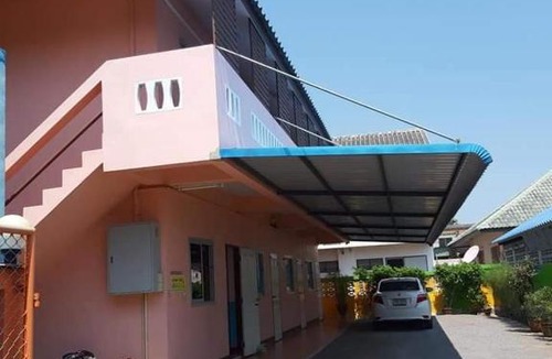 Phetchaburi Hostel | เพชรสุดาเฮ้าส์
