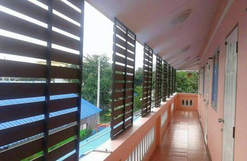 Phetchaburi Hostel | เพชรสุดาเฮ้าส์