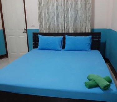 Phetchaburi Hostel | เพชรสุดาเฮ้าส์