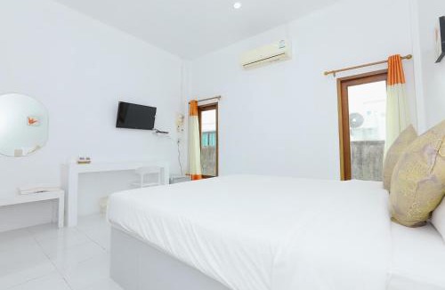 Ranong Hotel | เพลินพฤกษารีสอร์ท