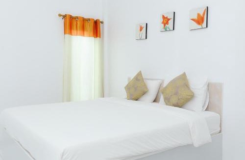 Ranong Hotel | เพลินพฤกษารีสอร์ท