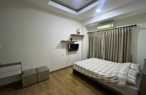 Rangsit Hotel | เพียร์93