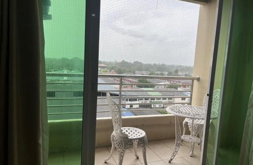 Rangsit Hotel | เพียร์93