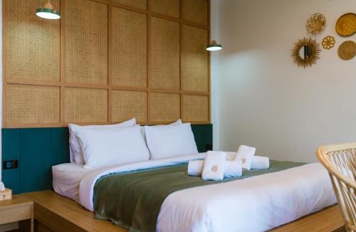 Mae Suai Bed & Breakfast | เลอค่าดอยช้าง Le Quar Doi Chang Cafe Bistro Bed & Breakfast