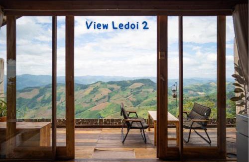 Mae Suai Resort | เลอดอย Le Doi