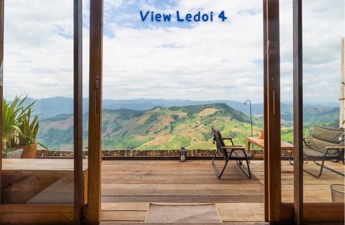 Mae Suai Resort | เลอดอย Le Doi