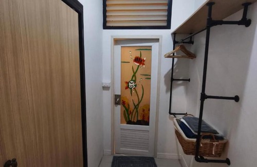 Samut Sakhon Hotel | เสม็ดทาวน์ Samed Town