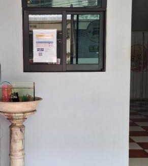 Phitsanulok Hostel | เส้นดี โฮสเทล Sendee Hostel