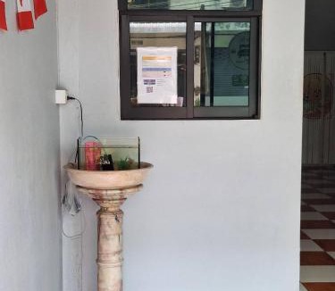Phitsanulok Hostel | เส้นดี โฮสเทล Sendee Hostel