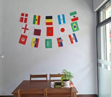Phitsanulok Hostel | เส้นดี โฮสเทล Sendee Hostel