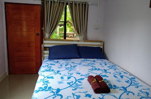 Uttaradit House | เฮือนน้ำน่าน house by the river nan