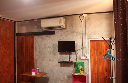 Chun Ski Chalet | เฮือนอุ้ยดี2