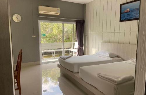 Chanthaburi Hotel | แกรนด์ ฟอเรสท์ Grand Forest