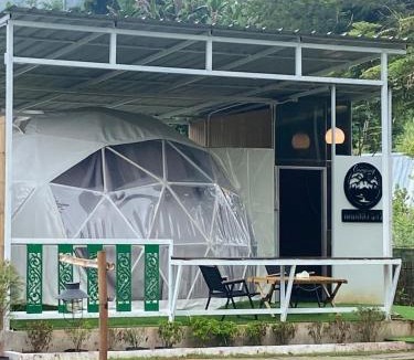 Bo Kluea Other | แคมป์ปิ้ง อิงว้า โดม