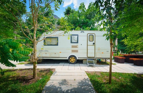 Tha Kradan Resort | แพในฝัน รีสอร์ท