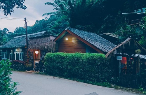 Mae On House | แม่อุ๊ยที่พักติดน้ำ&mae oui next to the water