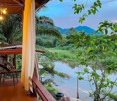 Ban Na San Other | โดมอิงธาร บ้านสวนสราญชล