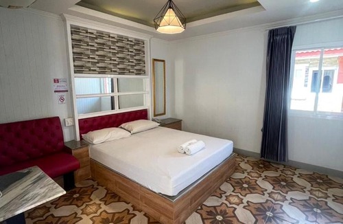 Ayutthaya Hotel | โรงแรมกู๊ดอินน์