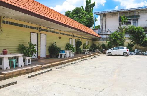 Nang Rong Hotel | โรงแรมนางรอง