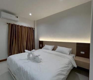 Loei Province Hotel | โรงแรมเมืองเลยริเวอร์วิว