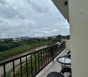 Loei Province Hotel | โรงแรมเมืองเลยริเวอร์วิว