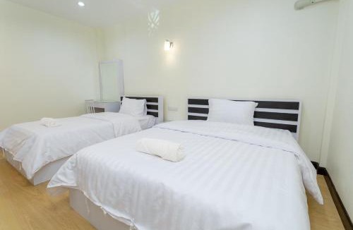 Bung Khong Long Resort | โรงแรมเรือนไทย 2 บึงโขงหลง