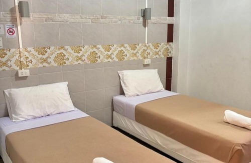 Wieng Hotel | โรงแรม จันทร์สมเฮ้าส์