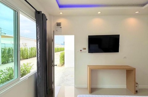 Mueang Samut Prakan District Hotel | โรงแรม นีโอ รีสอร์ท