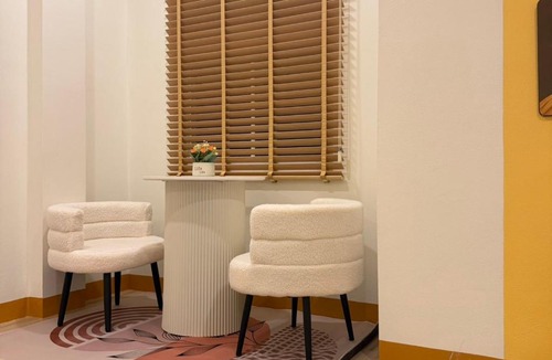 Det Udom Hotel | โรงแรม JP Lucky Lux Hotel