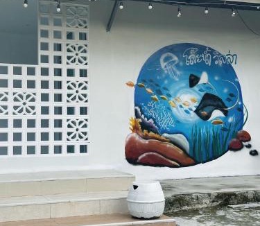 Palian House | โล๊ะน้ำ วิลล่า